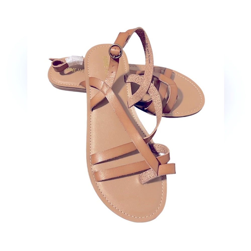 Nine West Size 8